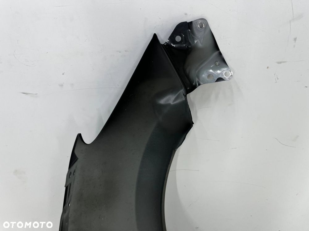 Błotnik Mazda 2 DJ 14r.- lewy przedni lewy przód - 13