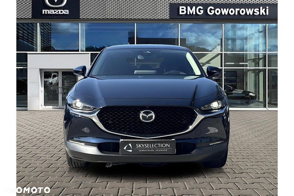 Mazda CX-30 2.0 mHEV Exclusive-Line 2WD - 16
