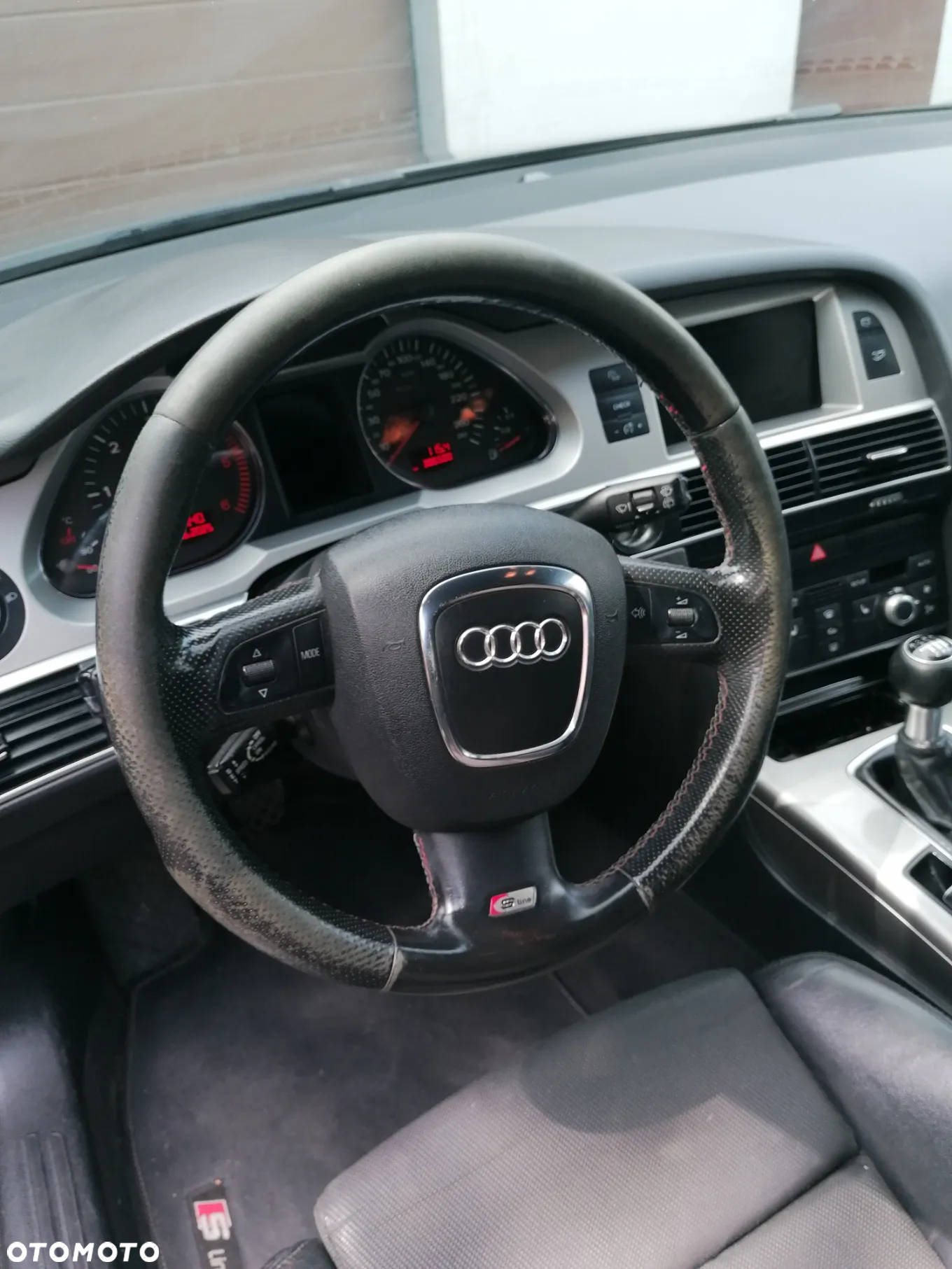 Audi A6 Avant 3.0 TDI DPF quattro - 10