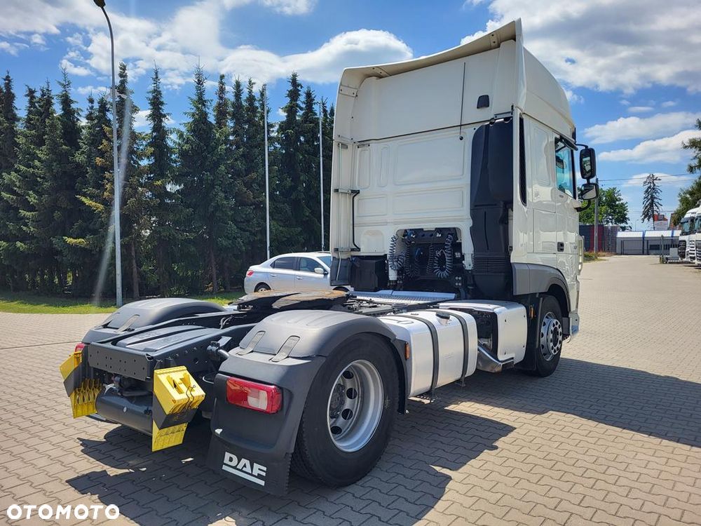 DAF FT XF 480 - 4