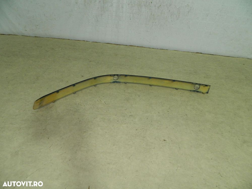 Bandou partea dreapta bara fata, BMW Seria 5 E39, 95-03, 7005964A - 3