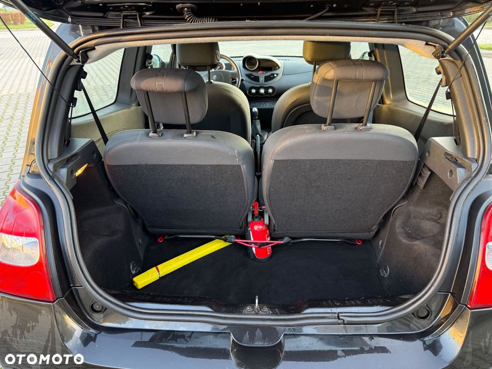 Renault Twingo - 8