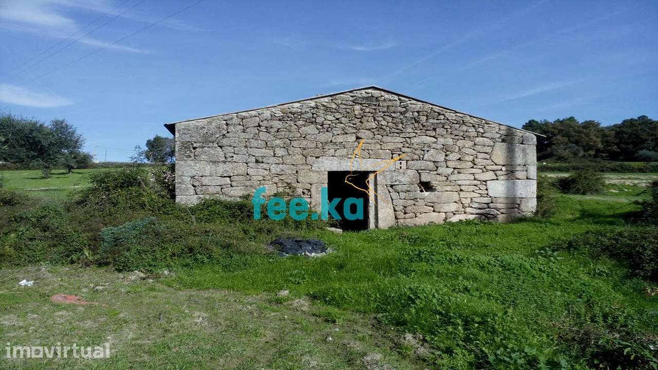 Terreno de 13 ha em Cova da Beira - Grande imagem: 2/16