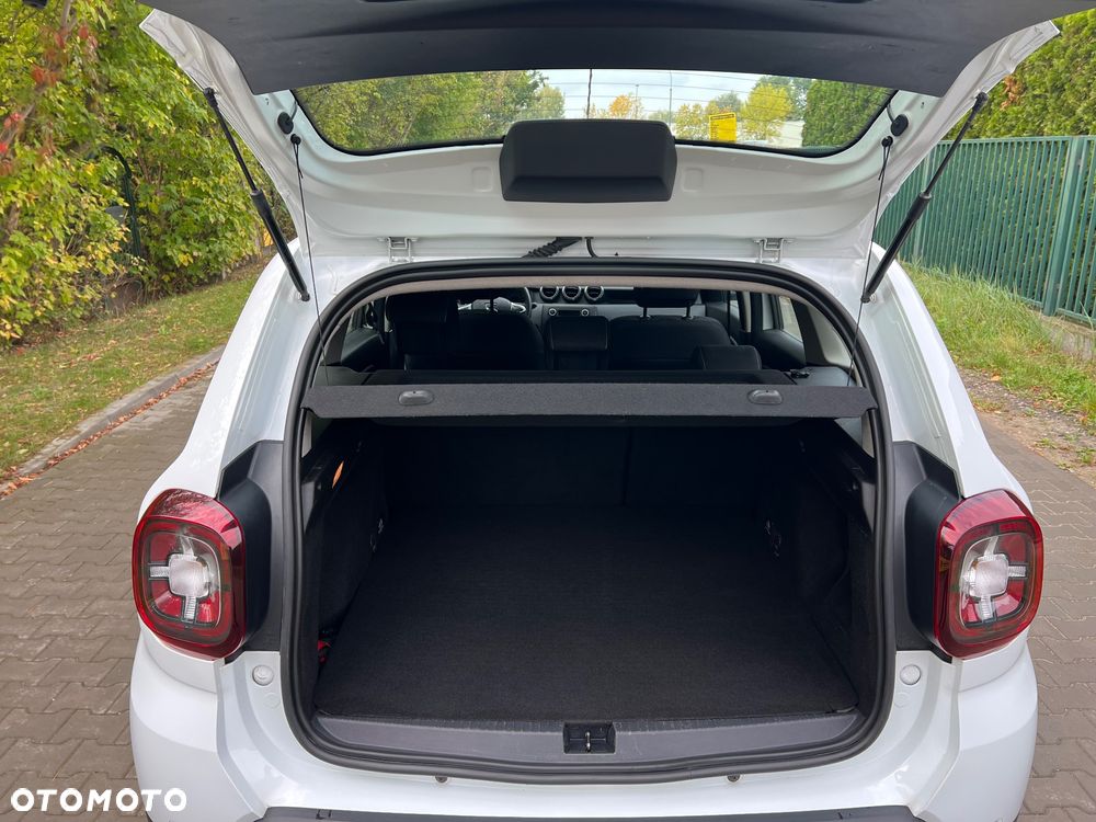 Dacia Duster 1.5 Blue dCi Comfort 4WD - 28