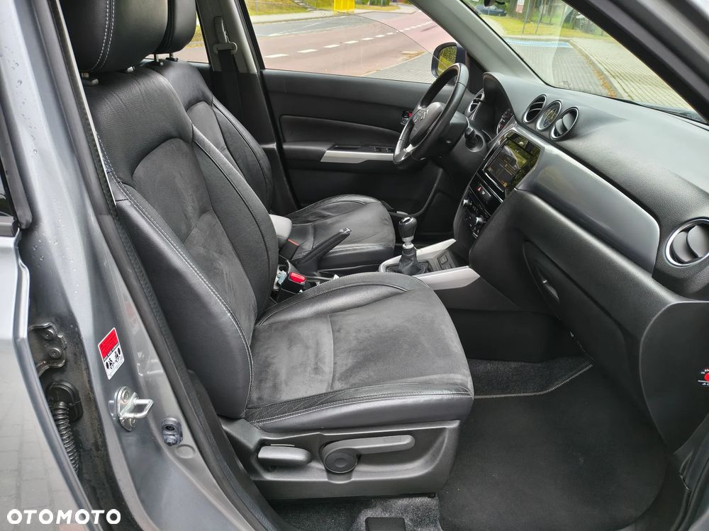 Suzuki Vitara - 27