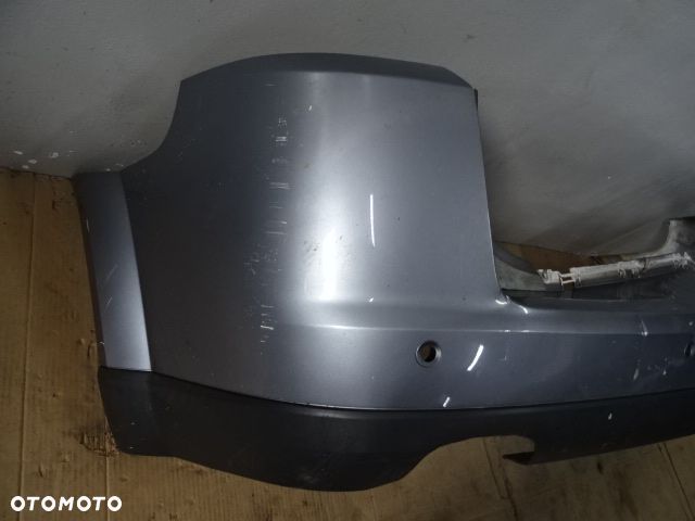 ZDERZAK TYŁ TYLNY OPEL SIGNUM LAK:Z163 NR394 - 4