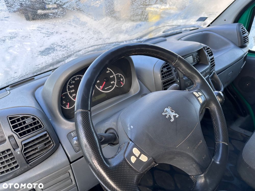 Peugeot Boxer - 19