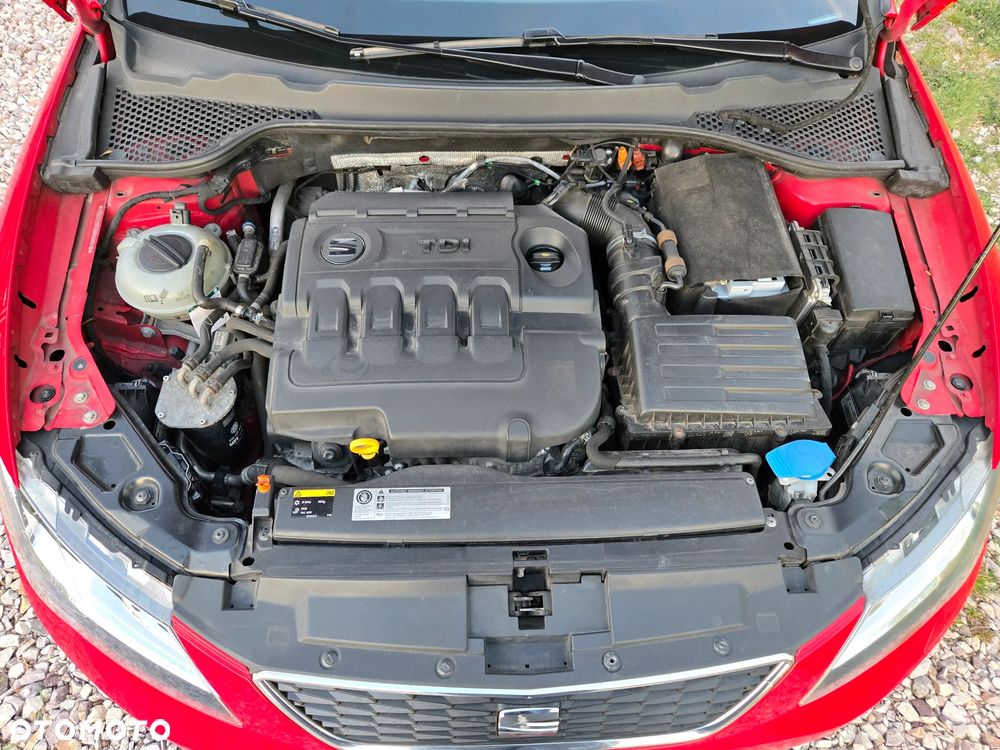 Seat Leon 2.0 TDI DPF Start&Stop DSG Style - 17