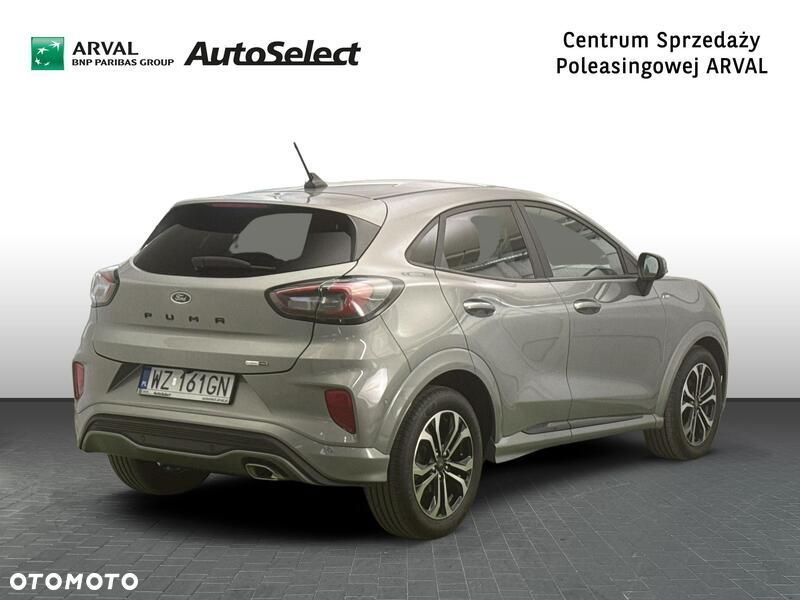 Ford Puma 1.0 EcoBoost mHEV ST-Line - 6