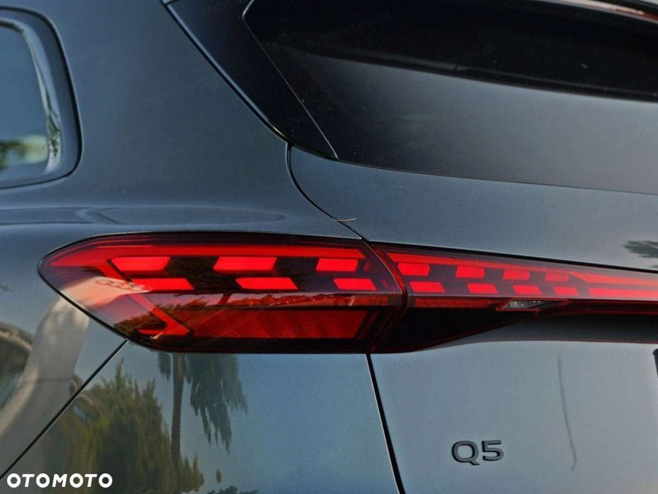Audi Q5 TFSI mHEV 150 kW Quattro S tronic - 6