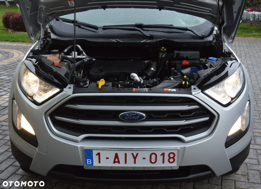 Ford EcoSport - 10