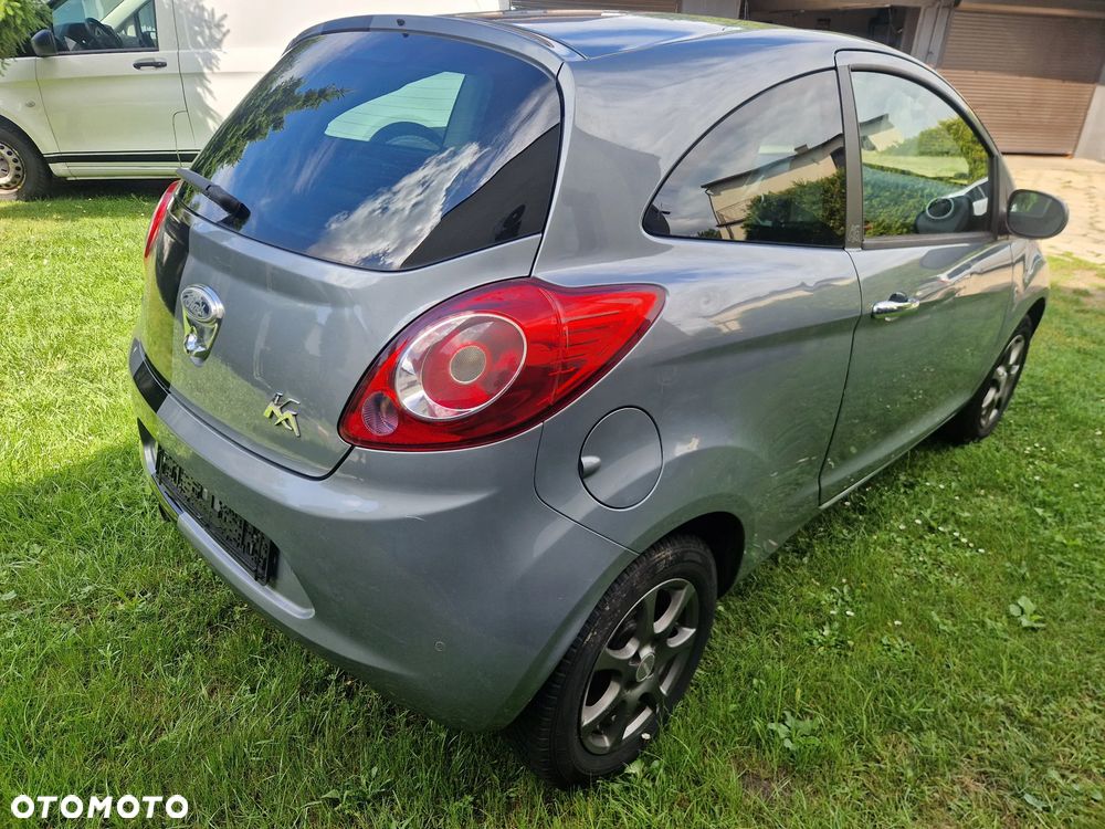 Ford KA 1.2 Titanium+ - 6