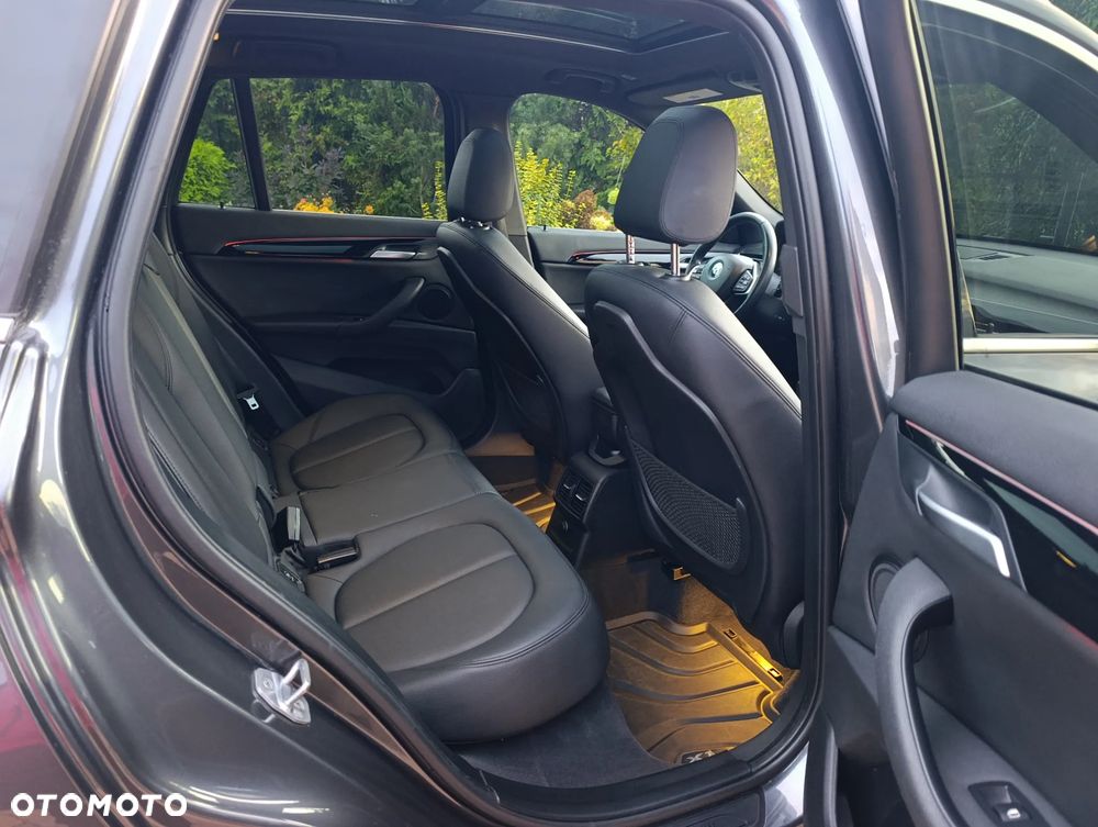 BMW X1 - 34