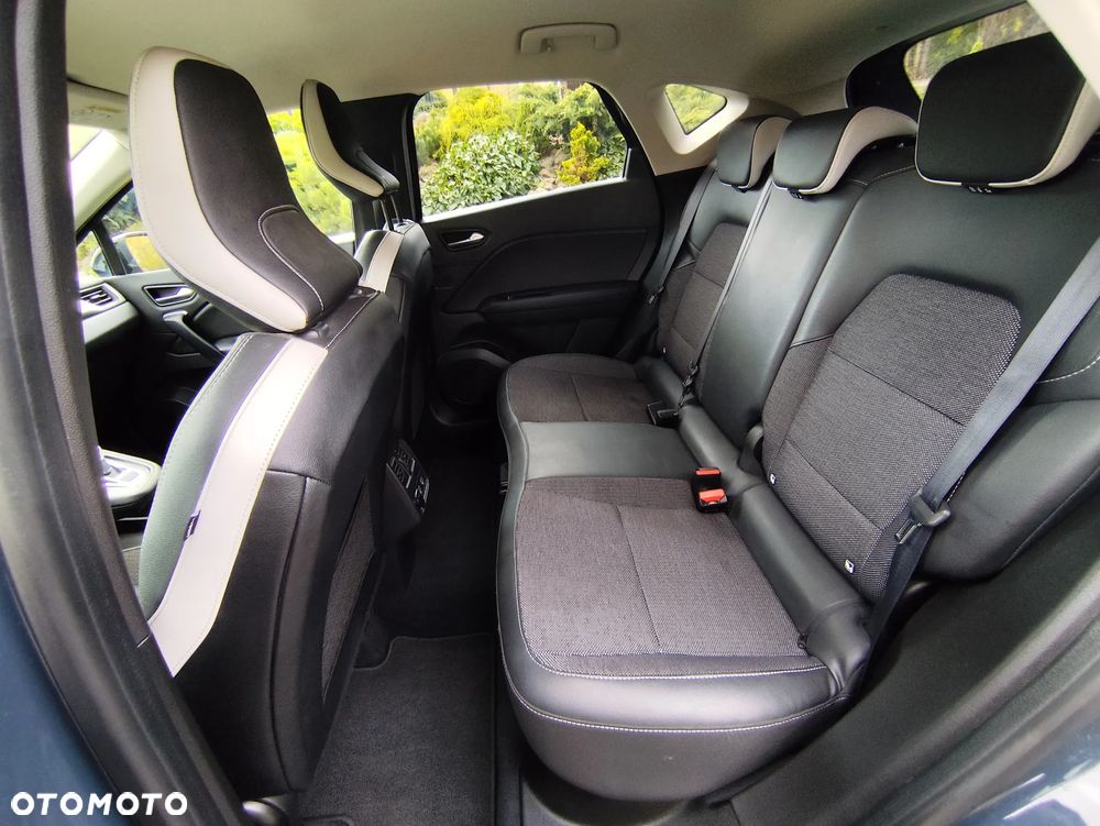 Renault Captur - 17