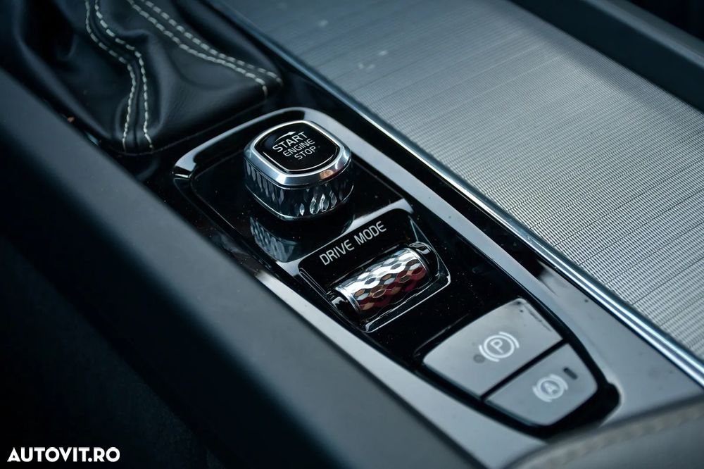 Volvo XC 60 - 19