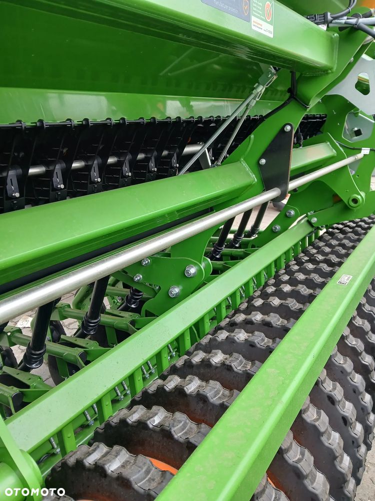 Amazone Cataya 3000 Special - 12