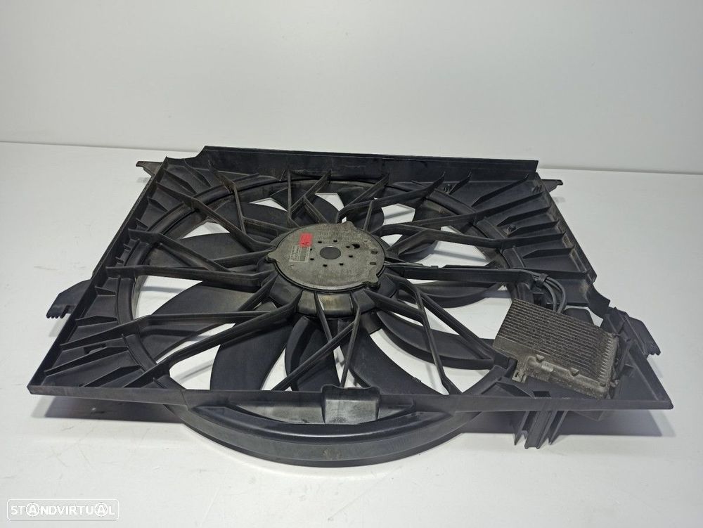 ELETROVENTILADOR MERCEDES CLASE E (W211) BERLINA E 320 CDI (211.026) - 8