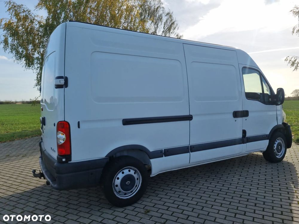 Renault Master - 9