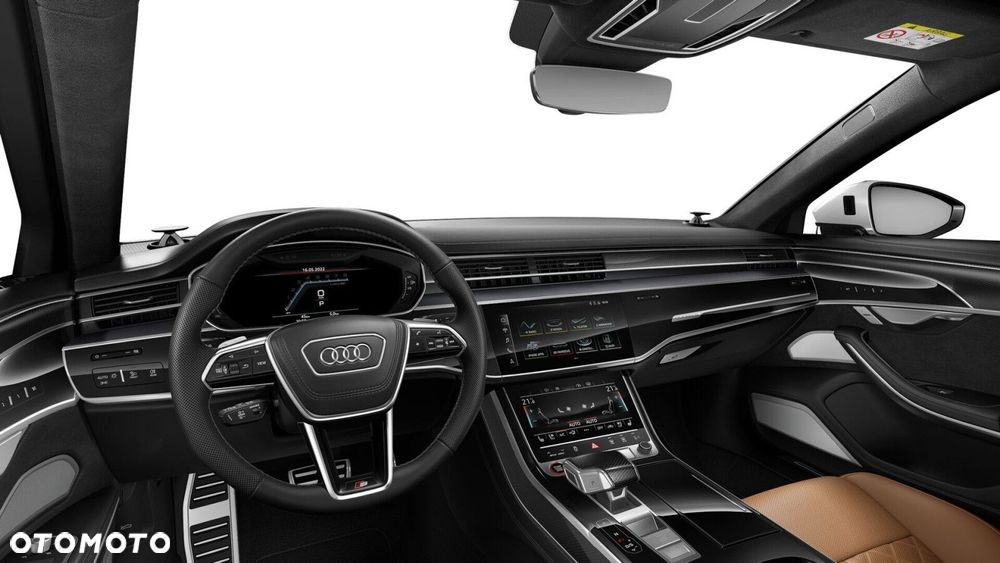 Audi S8 TFSI mHEV Quattro Tiptr - 6