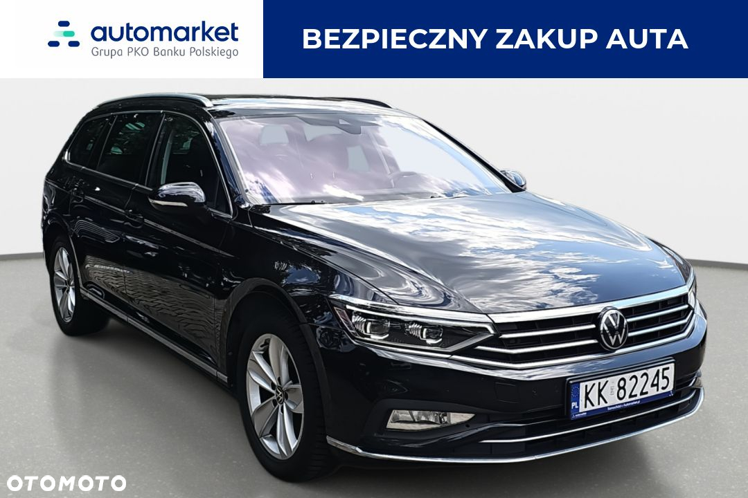 Volkswagen Passat 2.0 TDI EVO Elegance - 5