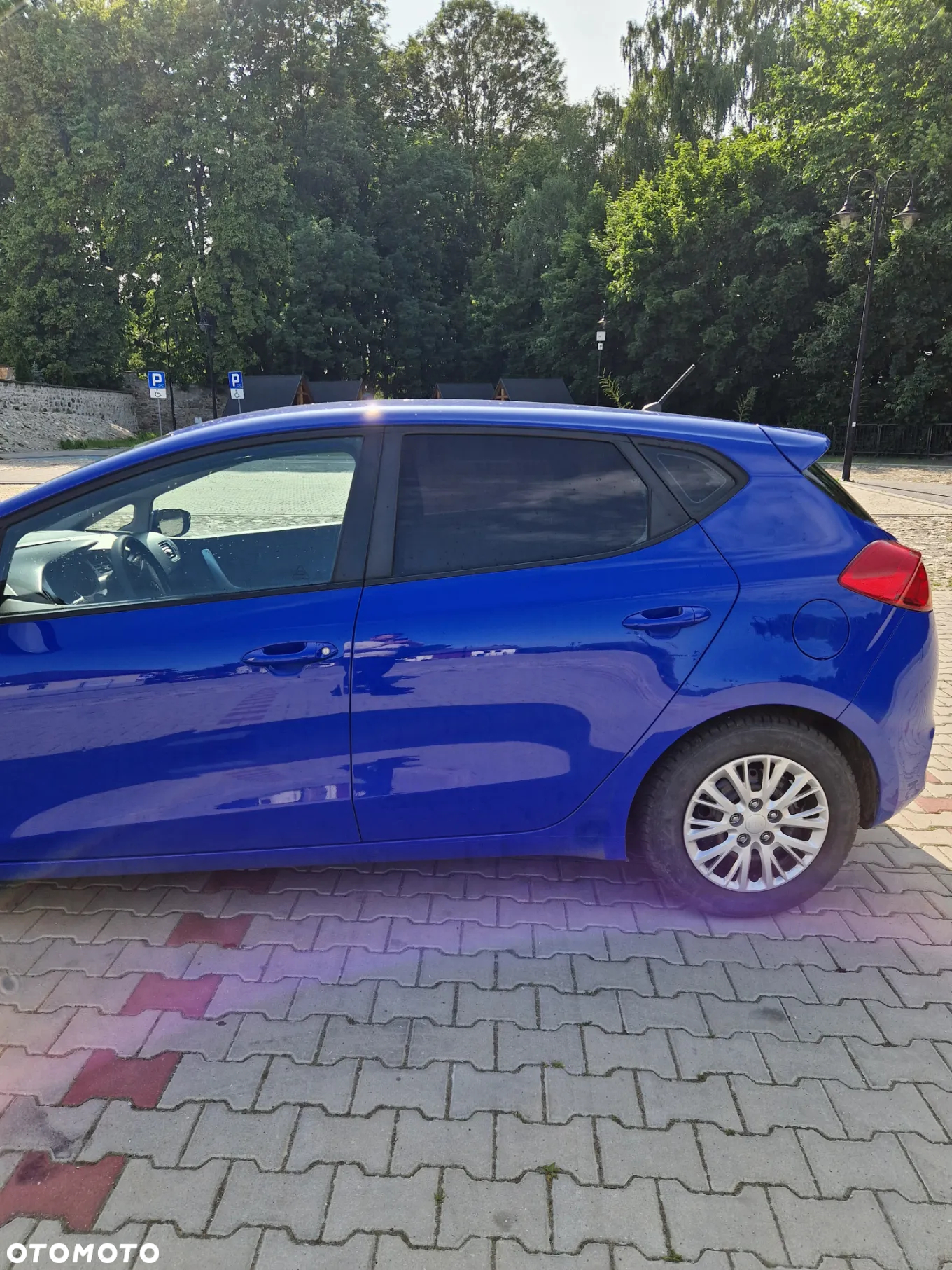 Kia Ceed - 5