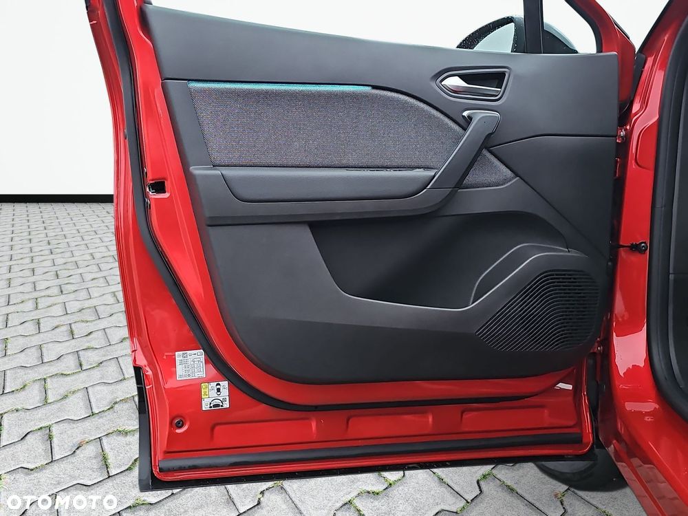 Renault Captur 1.0 TCe Techno - 16