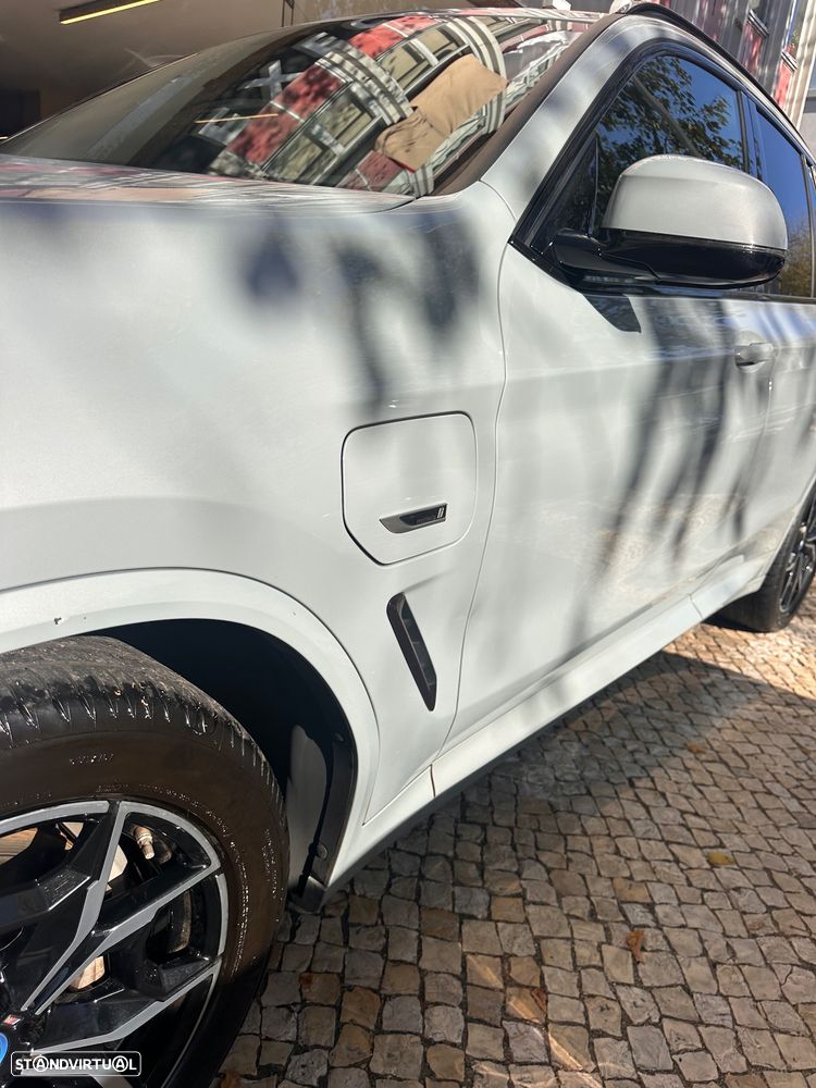 BMW X3 30 e xDrive Pack M - 16