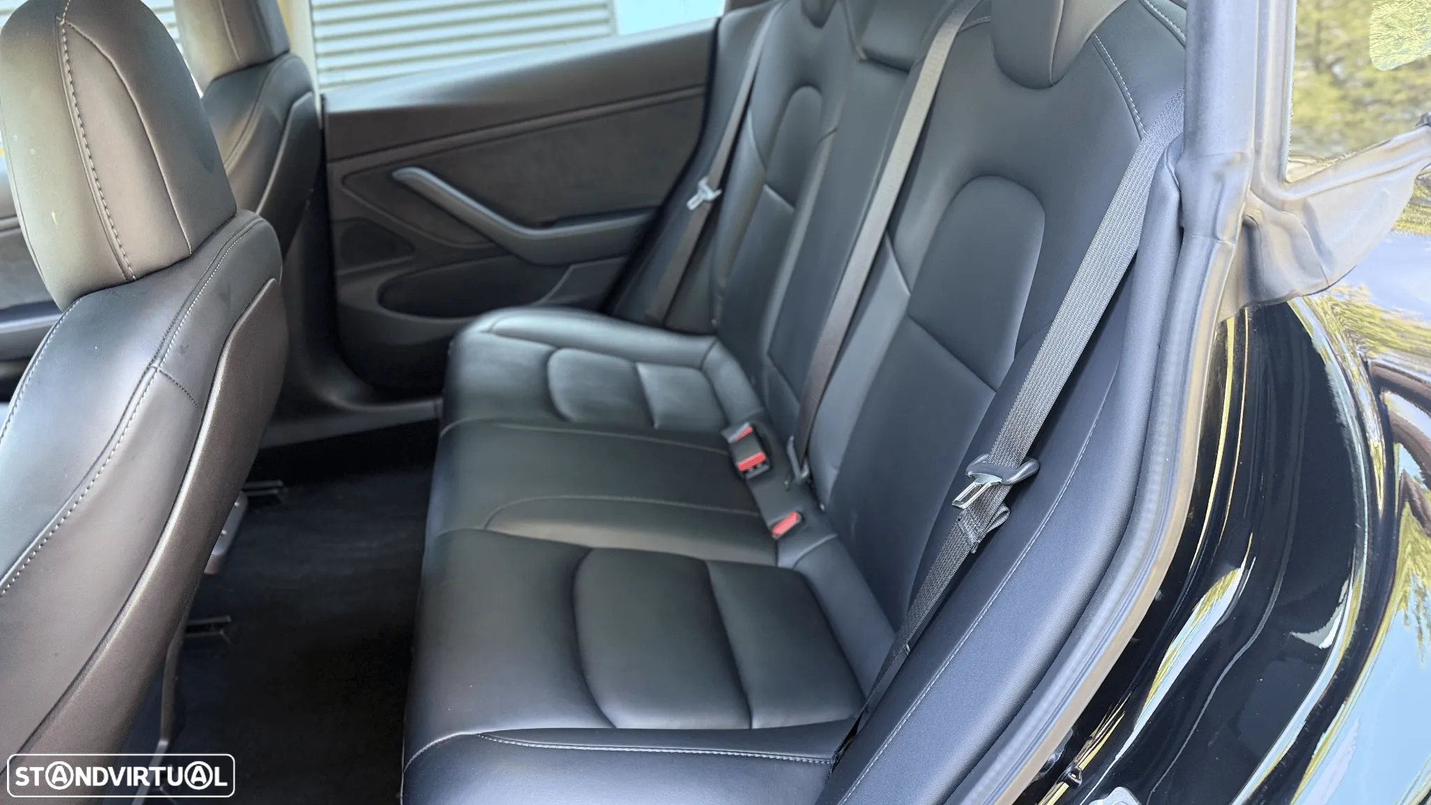 Tesla Model 3 Long Range AWD Dual Motor - 8