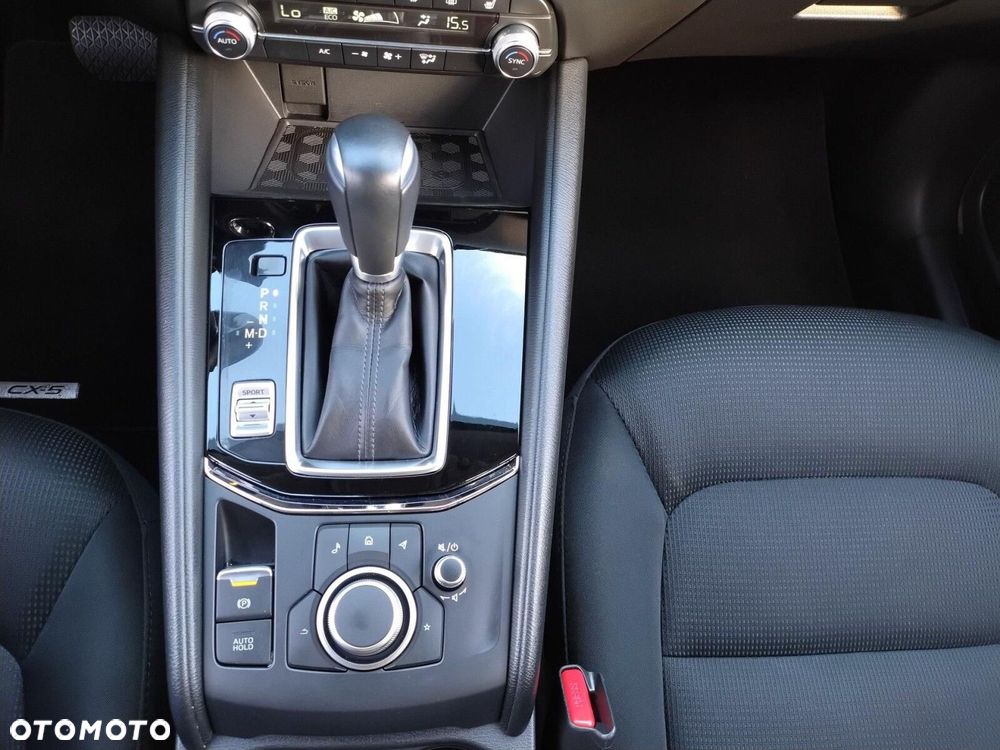 Mazda CX-5 2.0 Skyjoy 2WD - 22