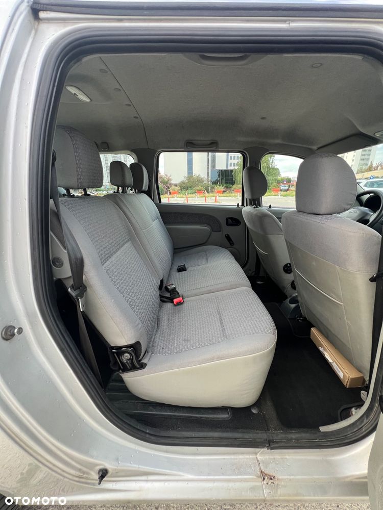 Dacia Logan MCV 1.5 dCi Laureate - 12