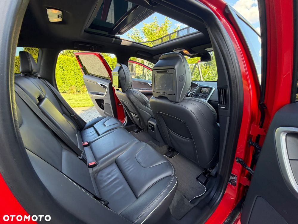 Volvo XC 60 D4 Drive-E Summum - 30