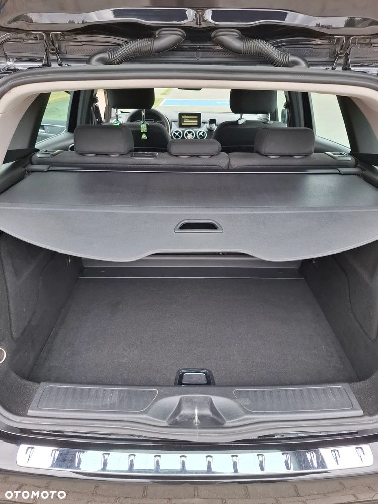 Mercedes-Benz Klasa B - 5