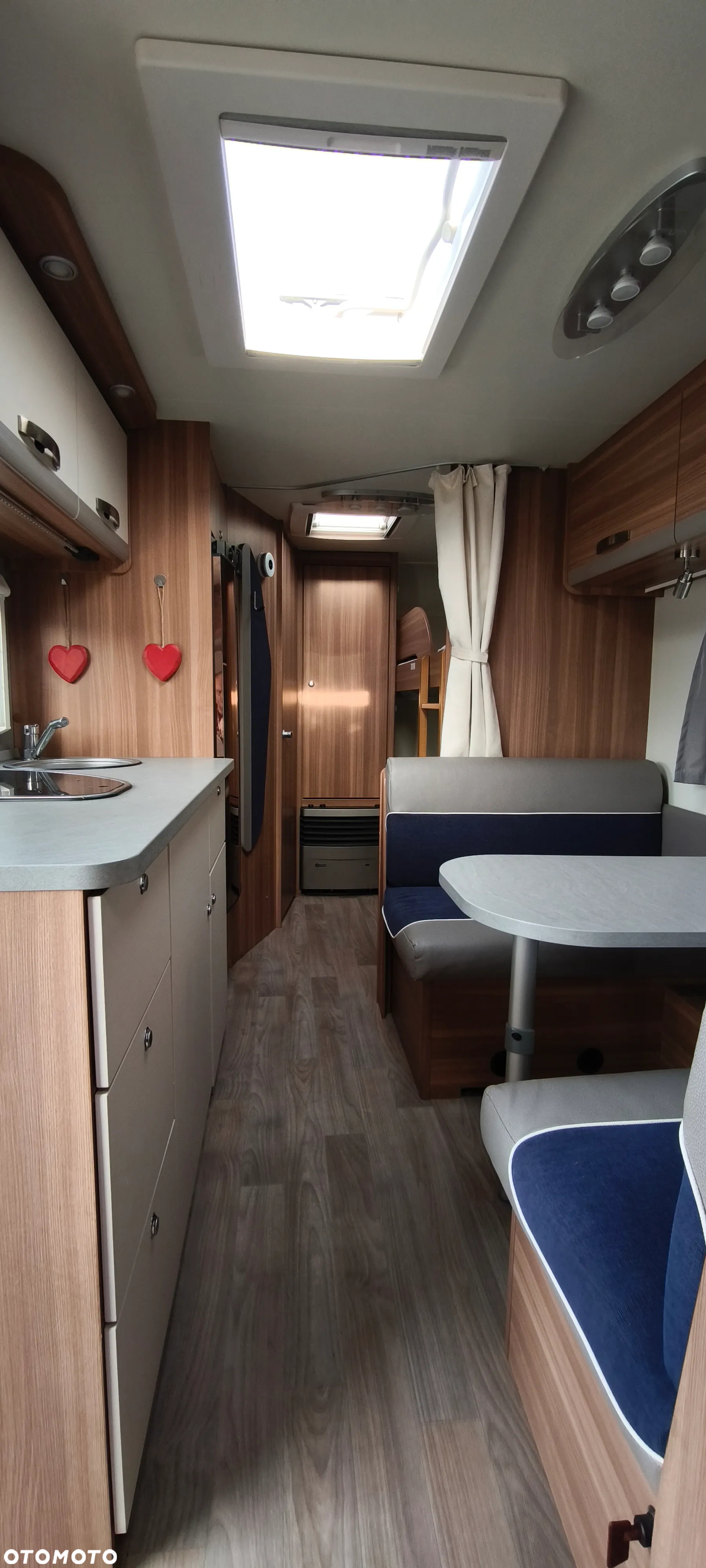 Weinsberg CaraOne 550 QDK - 16