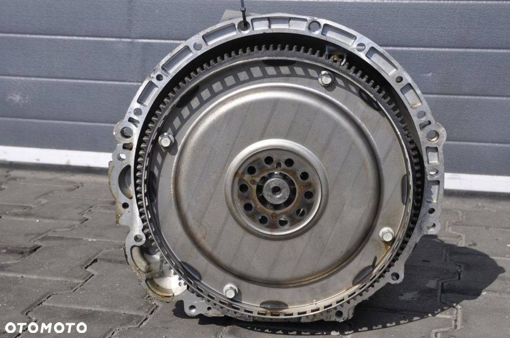 XJ X351 5.0 V8 283kW 385KM SKRZYNIA 9X23-7000-CE - 5