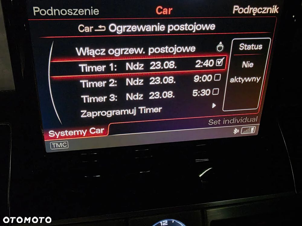 Audi A8 - 27