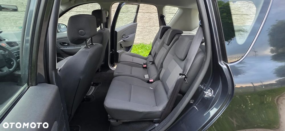 Renault Scenic 1.6 16V 110 LIMITED - 16