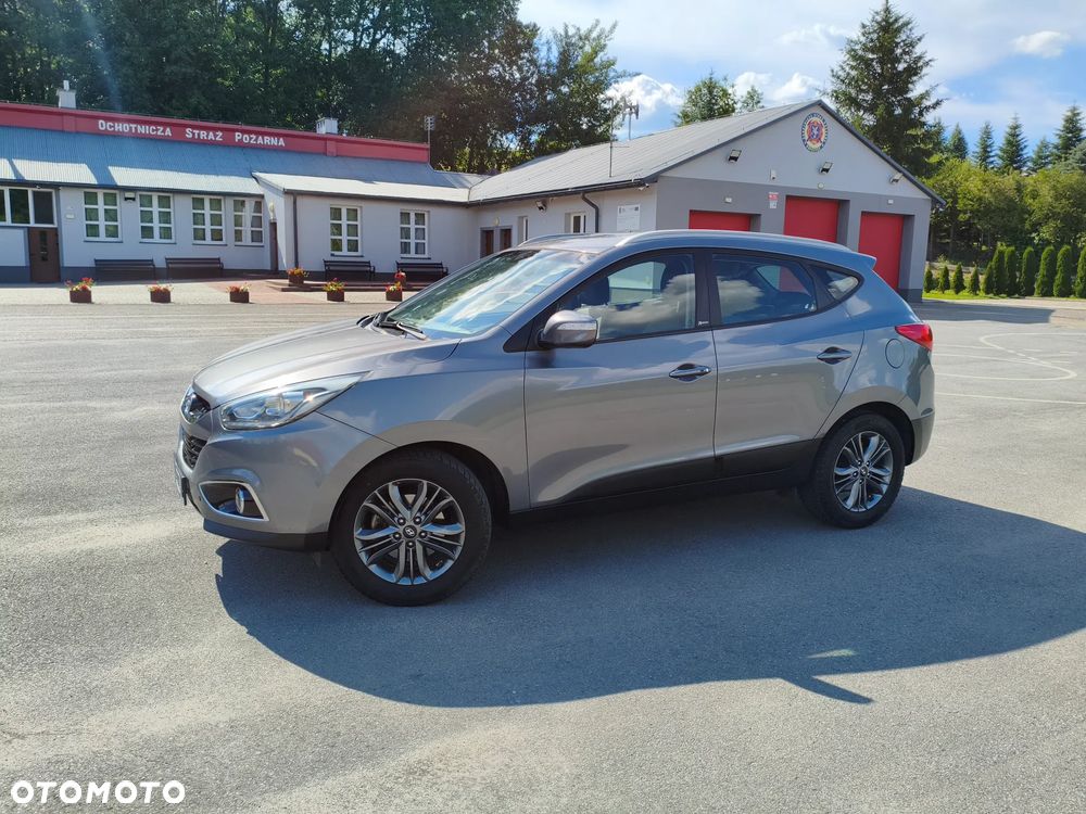 Hyundai ix35 - 10