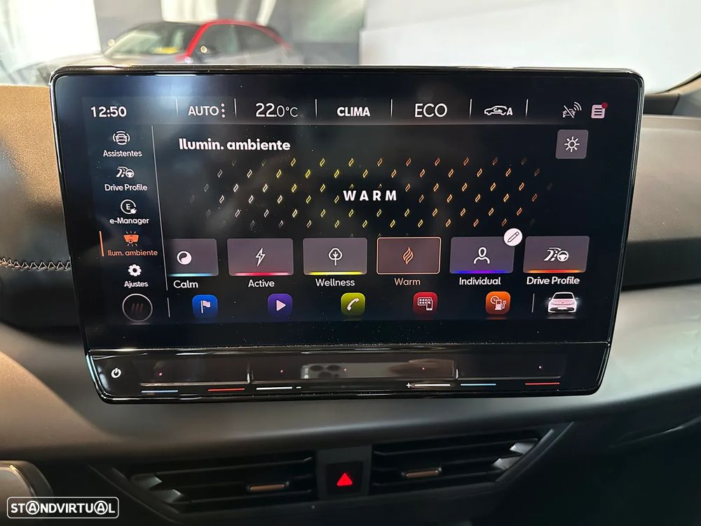 Cupra Born 58 kWh e-Boost Plus - 34