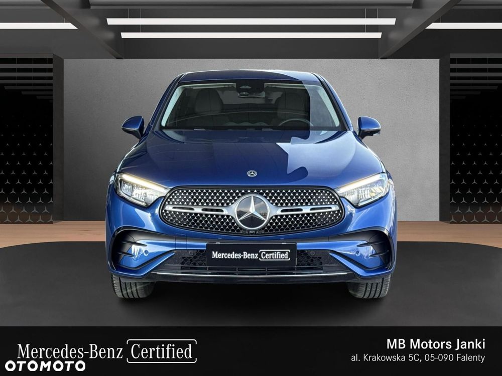 Mercedes-Benz GLC - 3