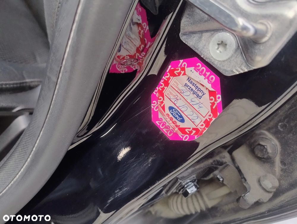 Ford Focus 1.6 Gold X - 23