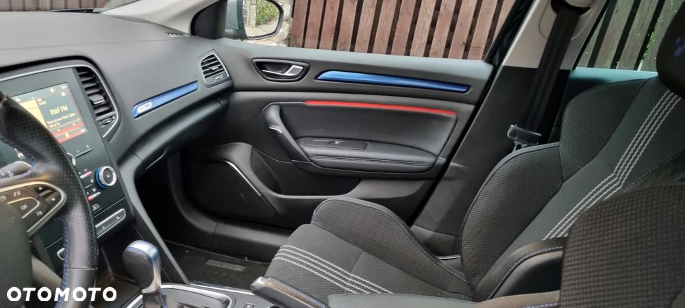 Renault Megane 1.2 Energy TCe GT Line EDC - 13
