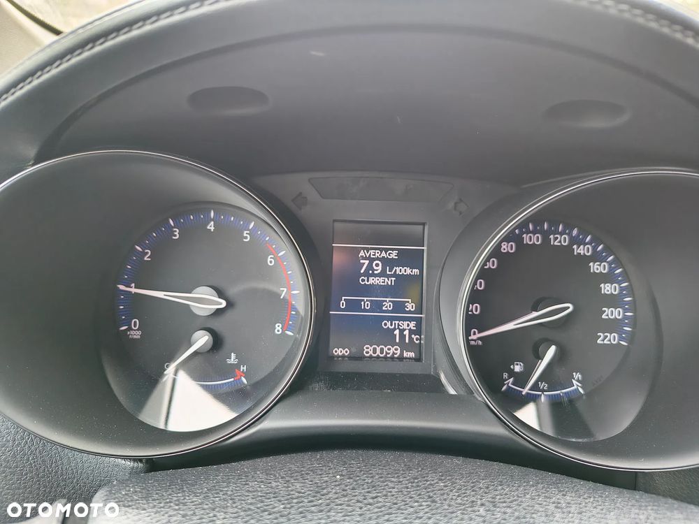 Toyota C-HR 1.2 T Active - 10