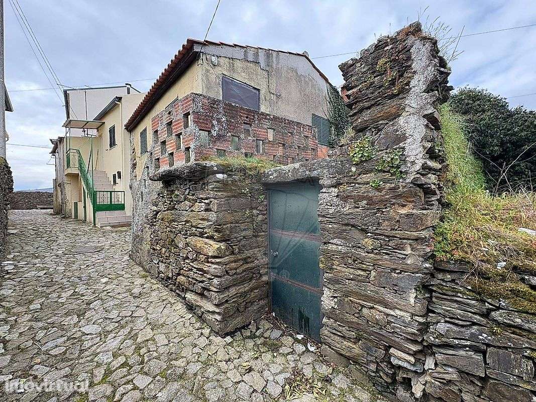 Moradia T3 para venda - Grande imagem: 4/6