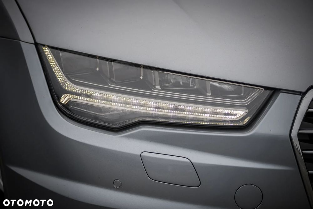 Audi A7 Sportback 3.0 TFSI Quattro S tronic - 27