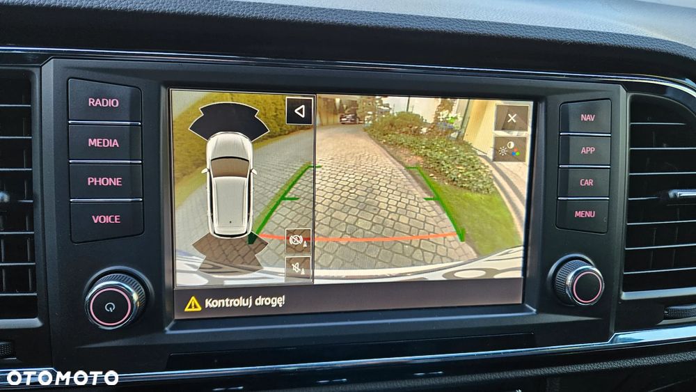 Seat Ateca 1.5 TSI ACT DSG OPF Xcellence - 25