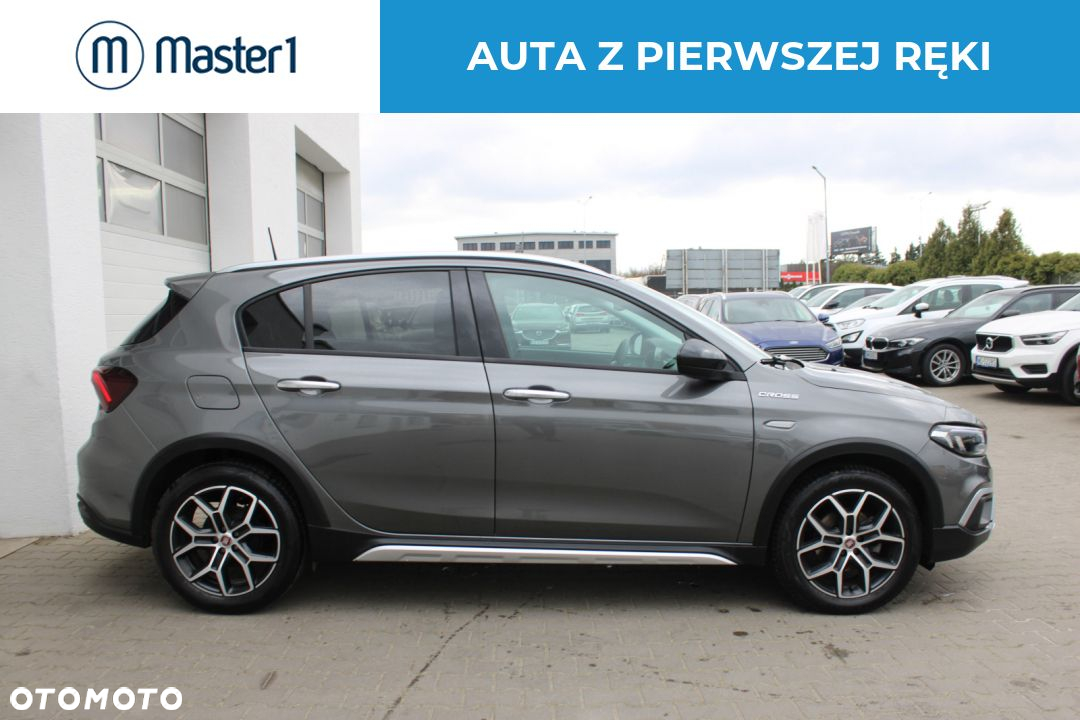 Fiat Tipo 1.0 T3 Cross - 2
