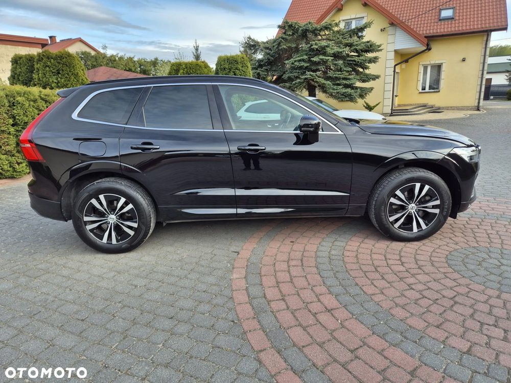 Volvo XC 60 - 14