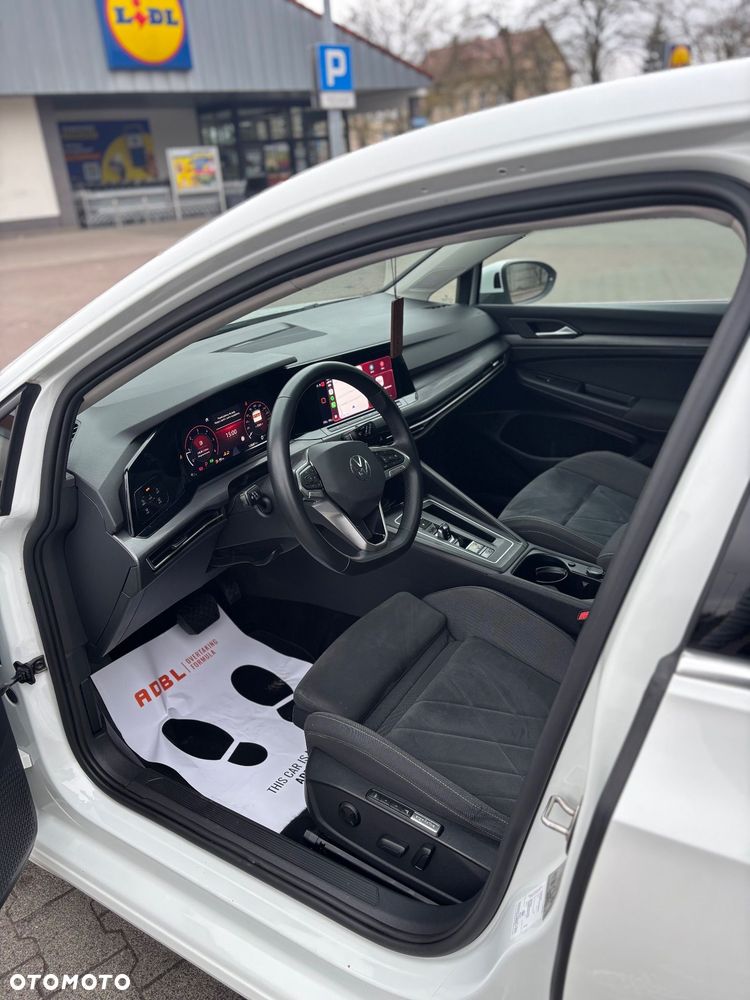 Volkswagen Golf 2.0 TDI SCR DSG Style - 14
