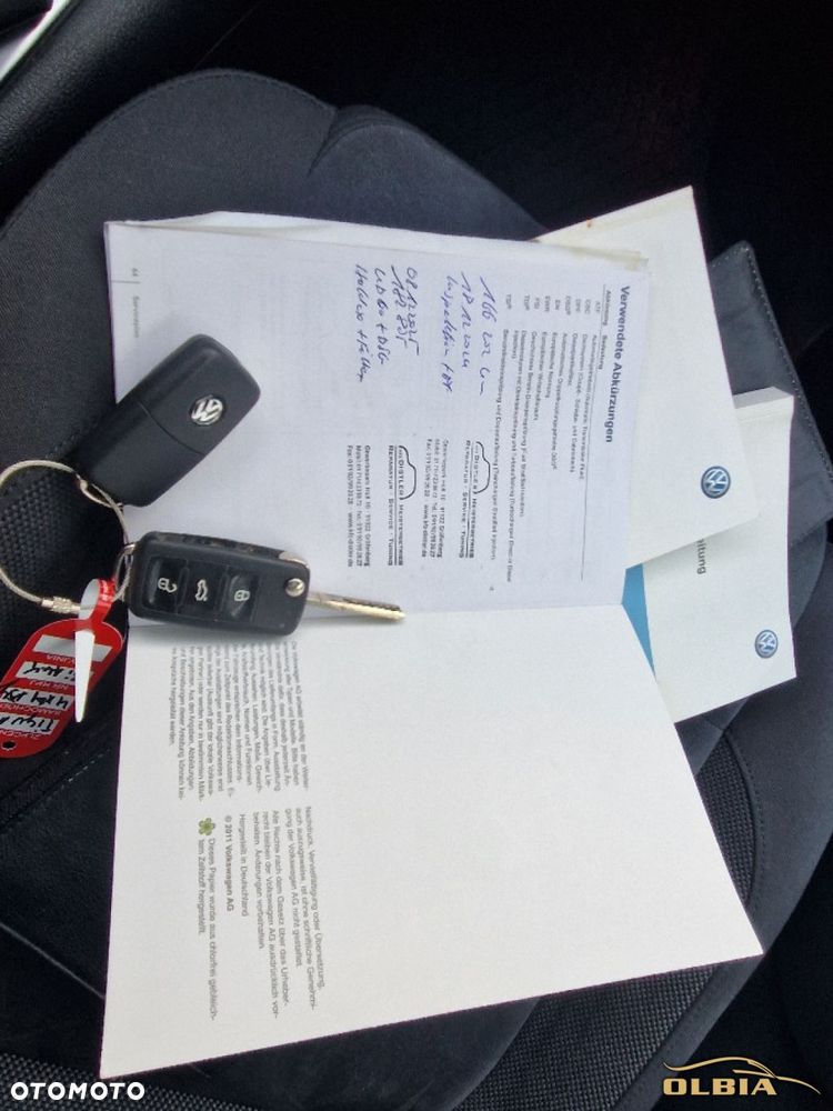 Volkswagen Tiguan - 34