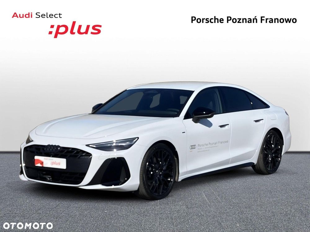 Audi A6 Limousine - 4